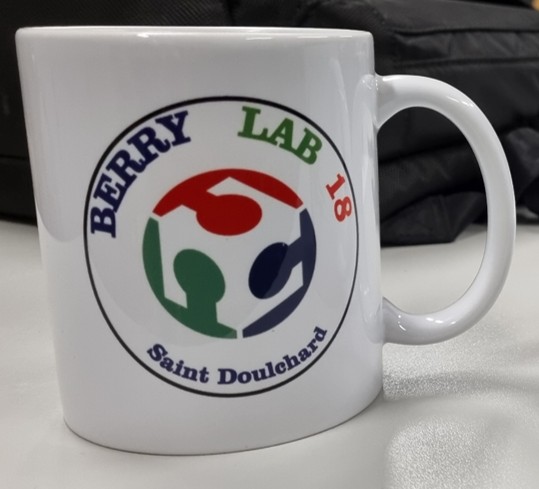 sublimation - maker - enjoy every moment - 18000