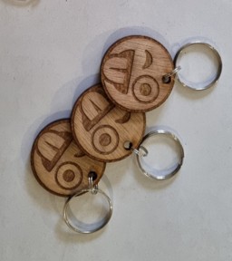 laser CO2 - Michel Robinet Maker