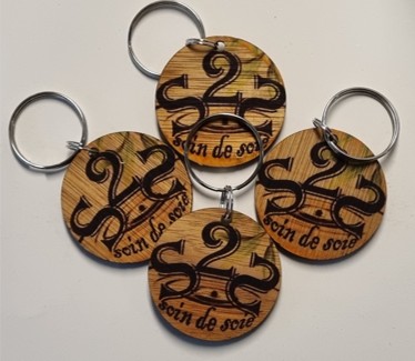 laser et sublimation