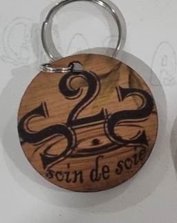 sublimation sur bois