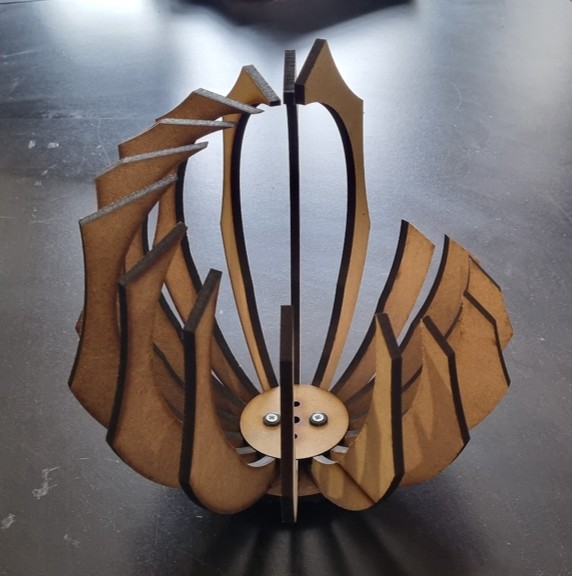 assemblage de vérification